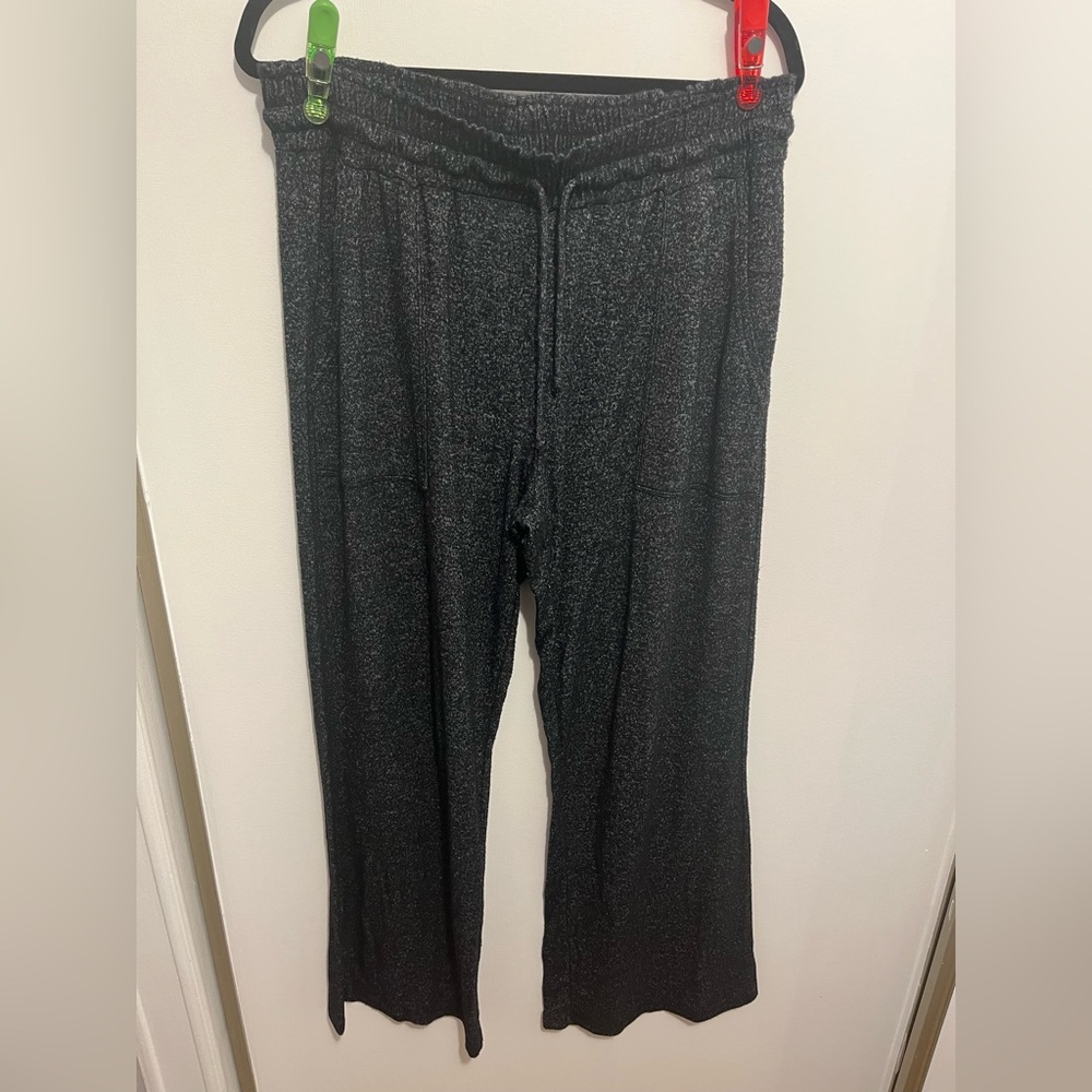 Stretchy Pants